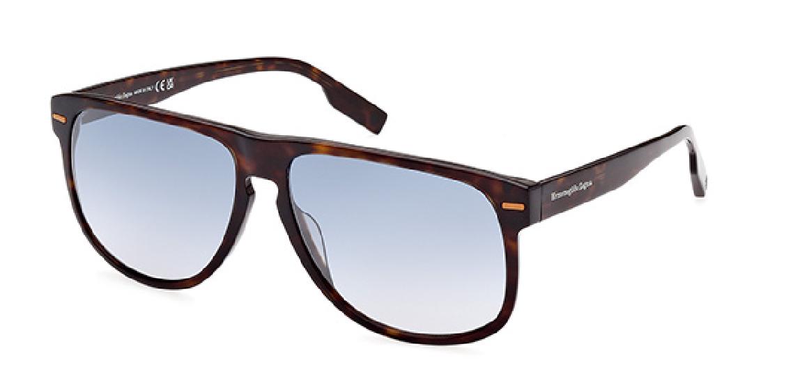 Ermenegildo Zegna EZ 0201 52X